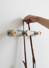 Load image into Gallery viewer, Aro - Modern Nordic Button Coat Rack