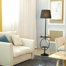 Load image into Gallery viewer, Canary - Modern Shelf & Floor Lamp