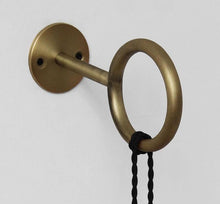 Load image into Gallery viewer, Avita - Modern Nordic Wall Mounted Bulb Ring Holder