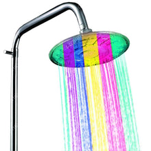 Load image into Gallery viewer, Aliena - LED Multi-Color Shower Head