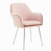 Load image into Gallery viewer, Bentley - Modern Nordic Arm Chair
