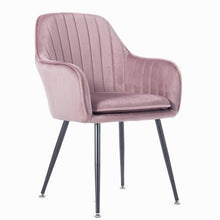 Load image into Gallery viewer, Bentley - Modern Nordic Arm Chair