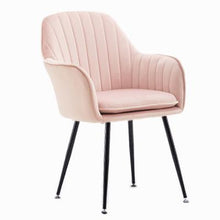 Load image into Gallery viewer, Bentley - Modern Nordic Arm Chair