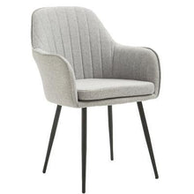 Load image into Gallery viewer, Bentley - Modern Nordic Arm Chair