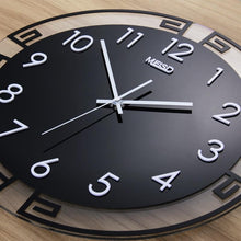 Load image into Gallery viewer, Asa - Modern European Silent Clock