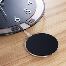 Load image into Gallery viewer, Asa - Modern European Silent Clock