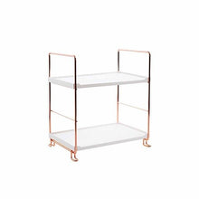 Load image into Gallery viewer, Afia - Multi Shelf Bathroom Storage Rack