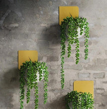 Load image into Gallery viewer, Christophe - Modern Wall Planter
