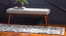 Load image into Gallery viewer, Broderick - Modern Pattern Shaggy Area Rug
