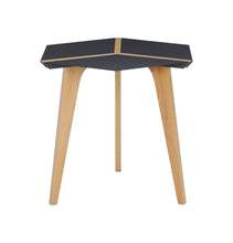 Load image into Gallery viewer, Birch - Hexagon Side Table
