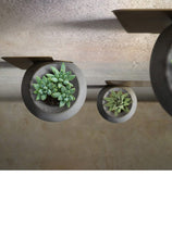 Load image into Gallery viewer, Christophe - Modern Wall Planter

