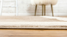 Load image into Gallery viewer, Brysen - Modern Border Rug
