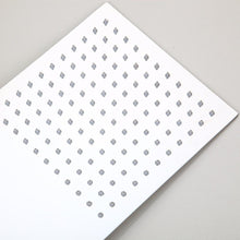 Load image into Gallery viewer, Bahari - Rainfall Shower Head
