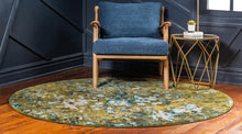 Load image into Gallery viewer, Blaise - Modern Color Pattern Rug
