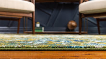 Load image into Gallery viewer, Blaise - Modern Color Pattern Rug
