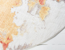 Load image into Gallery viewer, Alfred - Modern Color Splash Rug
