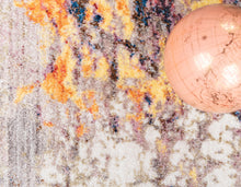 Load image into Gallery viewer, Brice - Modern Color Rug

