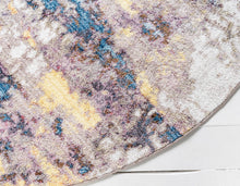 Load image into Gallery viewer, Brice - Modern Color Rug
