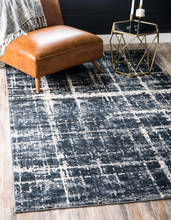 Load image into Gallery viewer, Anders - Modern Faded Area Rug
