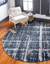 Load image into Gallery viewer, Anders - Modern Faded Area Rug
