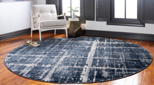 Load image into Gallery viewer, Anders - Modern Faded Area Rug
