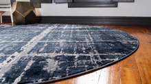 Load image into Gallery viewer, Anders - Modern Faded Area Rug
