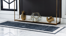 Load image into Gallery viewer, Brysen - Modern Border Rug
