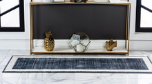 Load image into Gallery viewer, Brysen - Modern Border Rug
