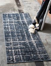Load image into Gallery viewer, Anders - Modern Faded Area Rug
