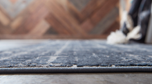 Load image into Gallery viewer, Anders - Modern Faded Area Rug

