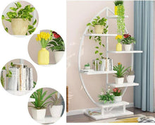 Load image into Gallery viewer, Alessia - Modern Art Deco Planter Display Shelves
