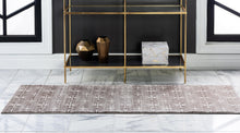 Load image into Gallery viewer, Aaro - Geometric Modern Large Rug
