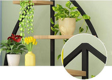 Load image into Gallery viewer, Alessia - Modern Art Deco Planter Display Shelves
