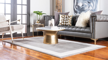 Load image into Gallery viewer, Brysen - Modern Border Rug
