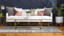 Load image into Gallery viewer, Anders - Modern Faded Area Rug
