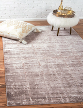 Load image into Gallery viewer, Anders - Modern Faded Area Rug
