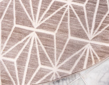 Load image into Gallery viewer, Aaro - Geometric Modern Large Rug

