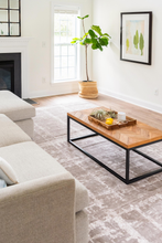 Load image into Gallery viewer, Anders - Modern Faded Area Rug
