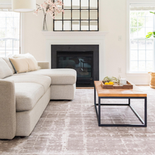 Load image into Gallery viewer, Anders - Modern Faded Area Rug

