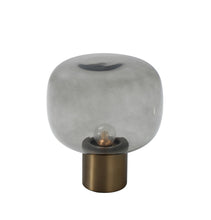 Load image into Gallery viewer, Bengt - Modern Table Lamp
