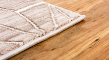 Load image into Gallery viewer, Aaro - Geometric Modern Large Rug

