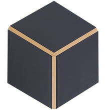 Load image into Gallery viewer, Birch - Hexagon Side Table
