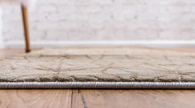 Load image into Gallery viewer, Aaro - Geometric Modern Large Rug
