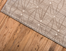 Load image into Gallery viewer, Aaro - Geometric Modern Large Rug
