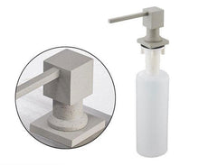 Load image into Gallery viewer, Bevan - Sink Mounted Detergent Dispenser
