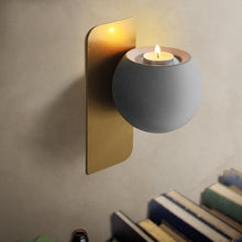 Load image into Gallery viewer, Christophe - Modern Wall Planter
