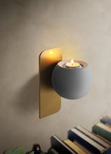 Load image into Gallery viewer, Christophe - Modern Wall Planter
