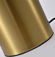 Load image into Gallery viewer, Avery - Modern Table Lamp
