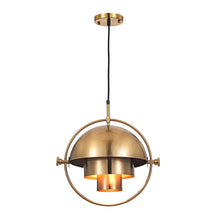 Load image into Gallery viewer, Brody - Ultra Modern Pendant Lamp
