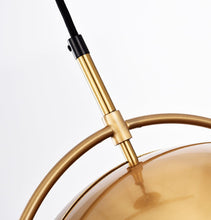 Load image into Gallery viewer, Brody - Ultra Modern Pendant Lamp
